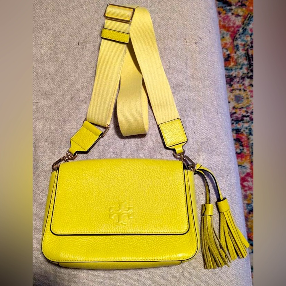 Tory Burch crossbody